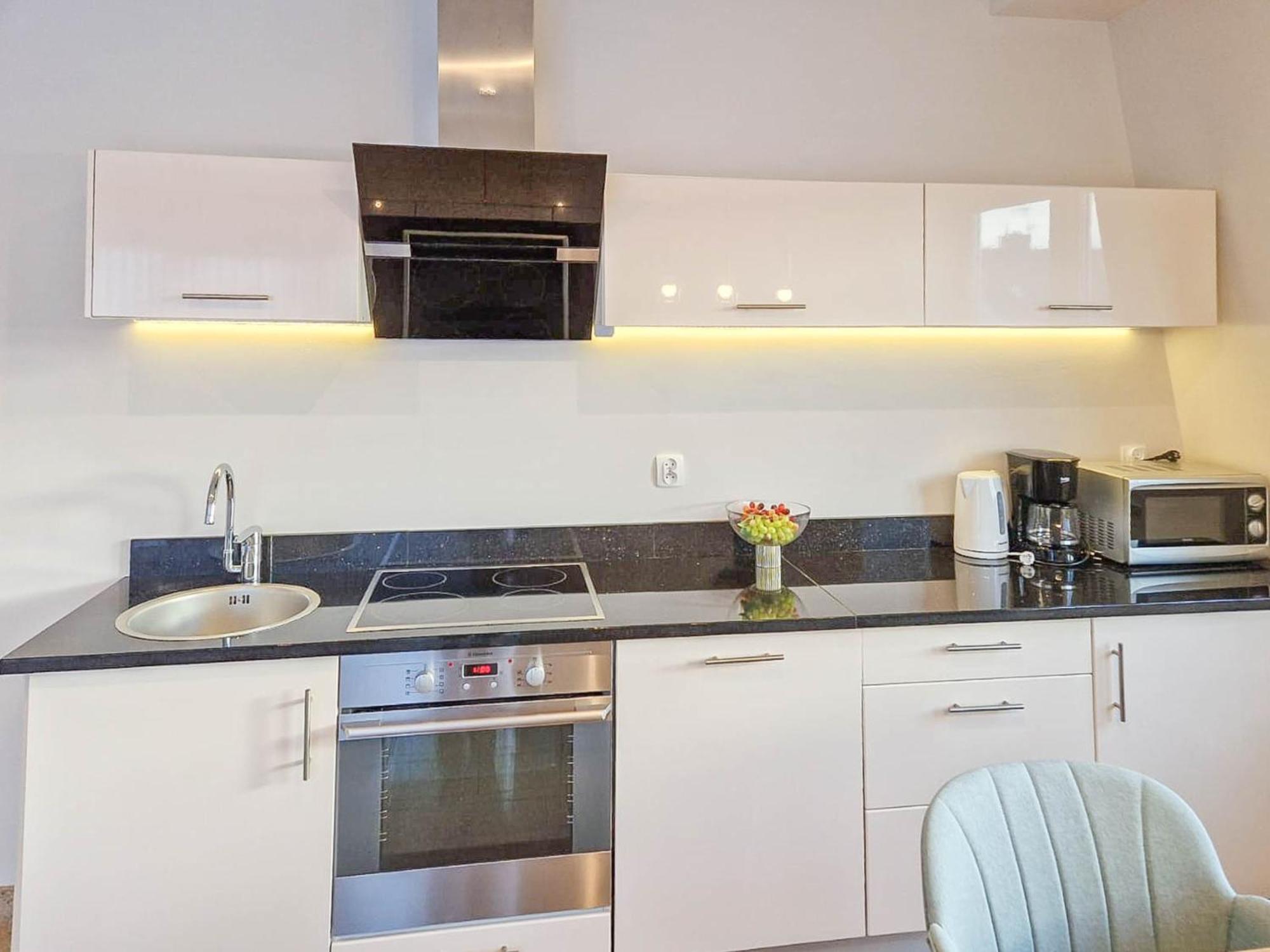Apartamenty Na Wyspie - Stella Baltic - Parking Świnoujście Exterior foto